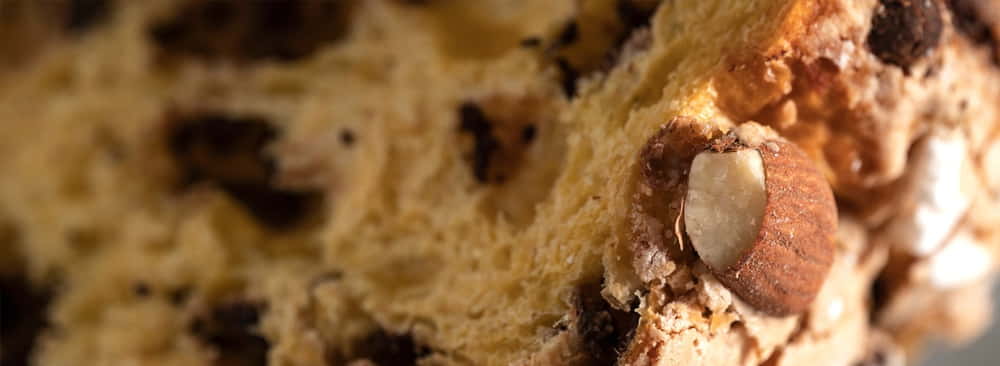 Panettone e pandoro, chi è nato prima?