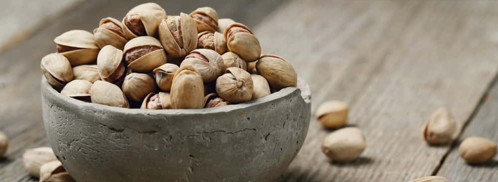 Il Pistacchio: Il Tesoro Verde della Natura 1