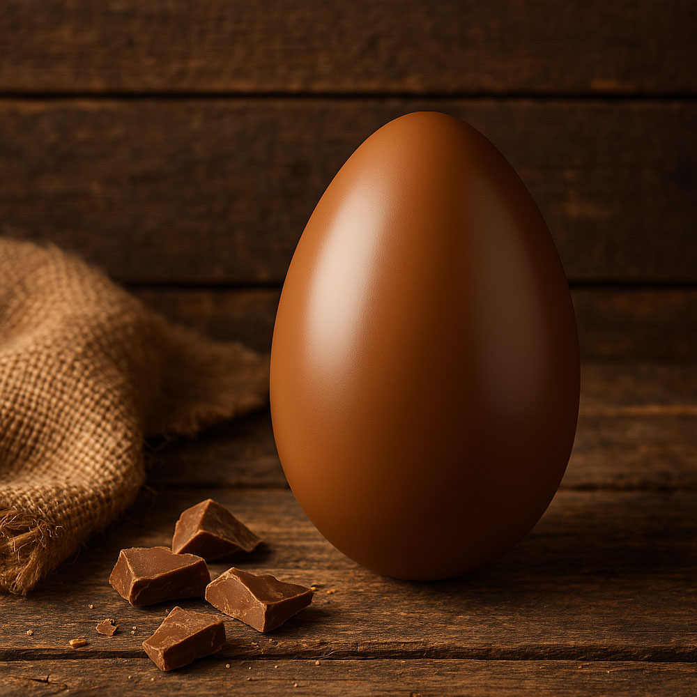 Le Uova di Pasqua